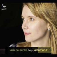 Schumann: Piano works